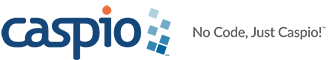Caspio Logo